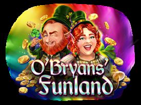 O'Bryans' Funland