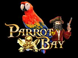Parrot Bay