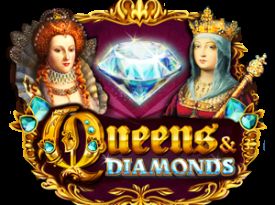 Queens & Diamonds