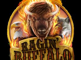 Ragin' Buffalo