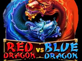 Red Dragon vs Blue Dragon