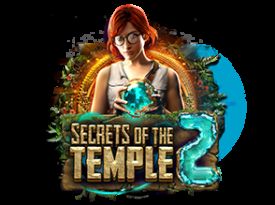 Secrets Of The Temple 2