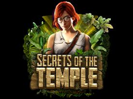 Secrets of the Temple