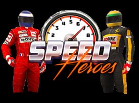 Speed Heroes