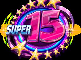 Super 15 Stars
