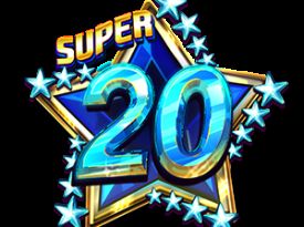 Super 20 Stars