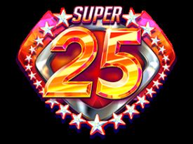 Super 25 Stars