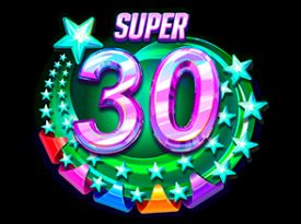 Super 30 Stars
