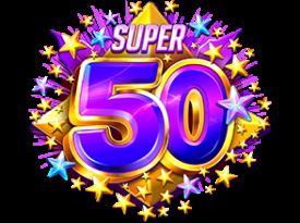 Super 50 Stars