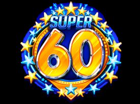 Super 60 Stars
