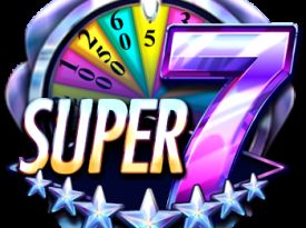 Super 7 Stars
