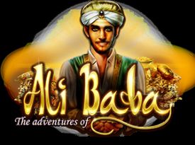 The adventures of Ali Baba