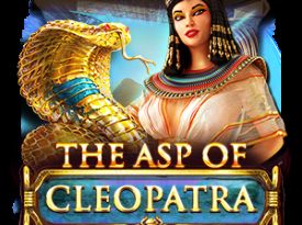 The Asp of Cleopatra