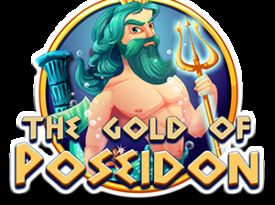 The Gold of Poseidon