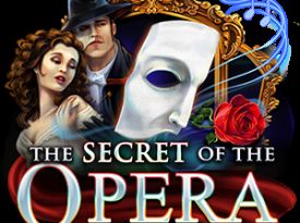 The Secret of the Opera