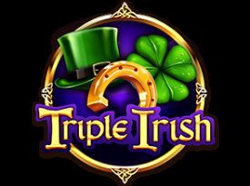 Triple Irish