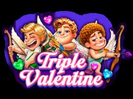 Triple Valentine