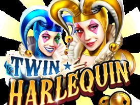 Twin Harlequin
