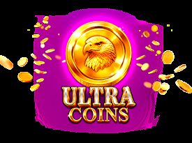 Ultra Coins