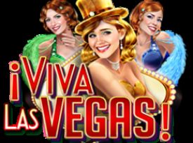 Viva Las Vegas
