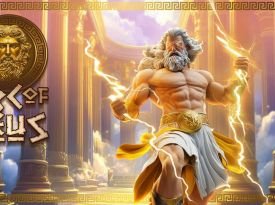 Arc Of Zeus
