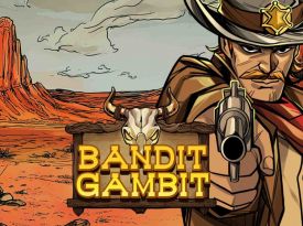 Bandit Gambit