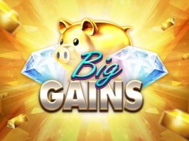 Big Gains
