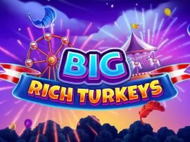 Big Rich Turkeys