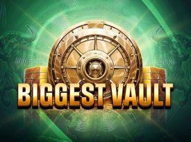 Biggest Vault