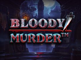 Bloody Murder