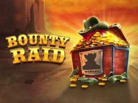 Bounty Raid