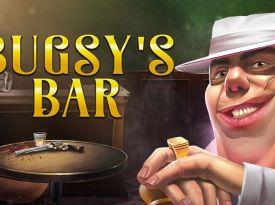 Bugsys's Bar