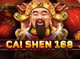 Cai Shen 168