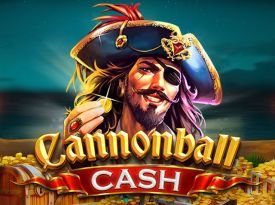 Cannonball Cash