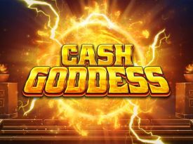 Cash Goddess