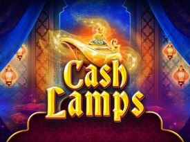 Cash Lamps