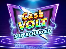Cash Volt Supercharged