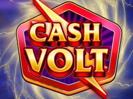 Cash Volt