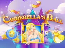 Cinderella's Ball