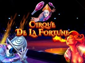 Cirque De La Fortune