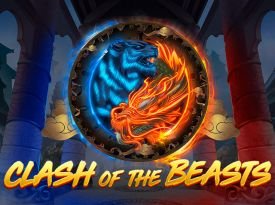 Clash of the Beasts