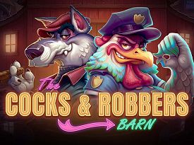 Cocks And Robbers