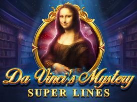 Da Vinci's Mystery