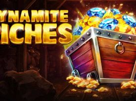 Dynamite Riches