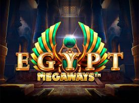 Egypt Megaways