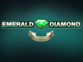 Emerald Diamond