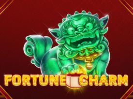 Fortune Charm