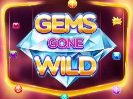 Gems Gone Wild