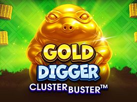 Gold Digger Clusterbuster