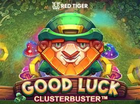 Good Luck Clusterbuster